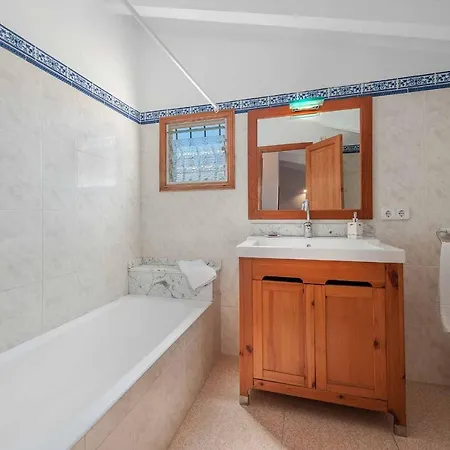 Villa Palmeras *