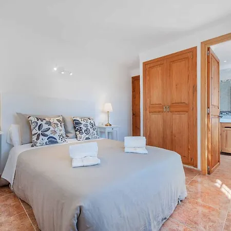 Villa Palmeras