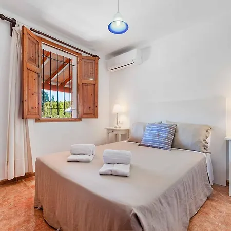 Villa Palmeras